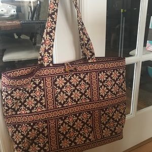 Vera Bradley Tote